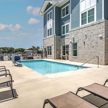 Lighthouse Suites - Best Western Signature Collection Emerald Isle Exteriér fotografie