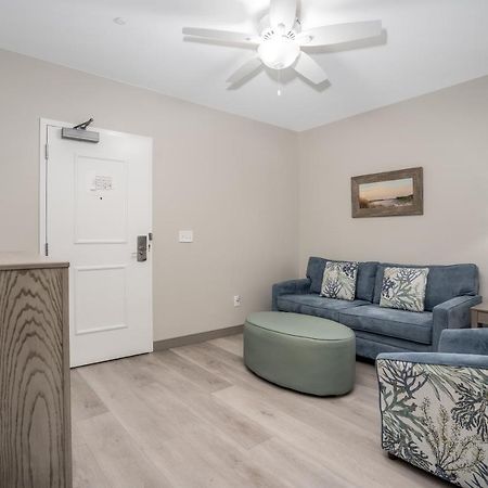 Lighthouse Suites - Best Western Signature Collection Emerald Isle Exteriér fotografie