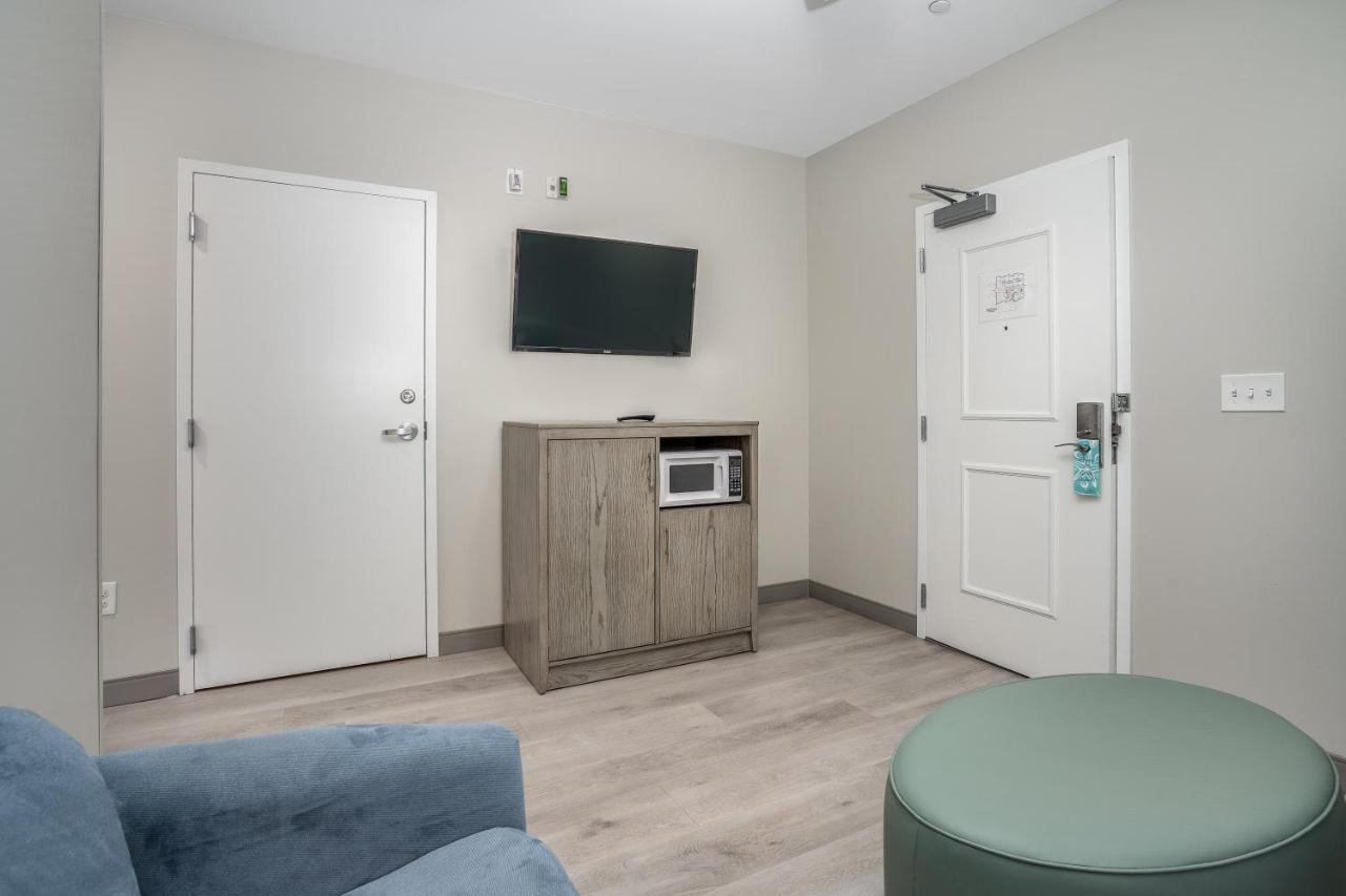 Lighthouse Suites - Best Western Signature Collection Emerald Isle Exteriér fotografie