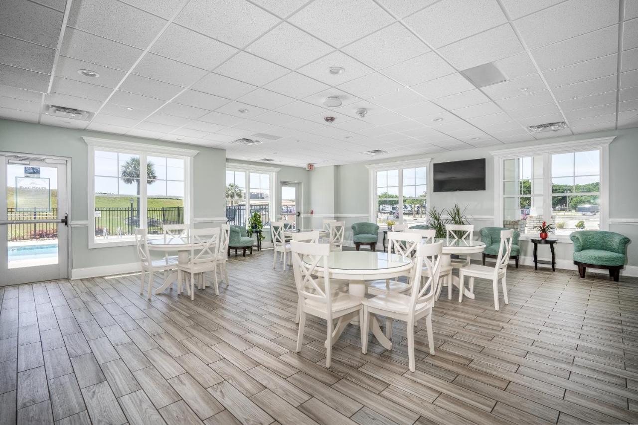 Lighthouse Suites - Best Western Signature Collection Emerald Isle Exteriér fotografie