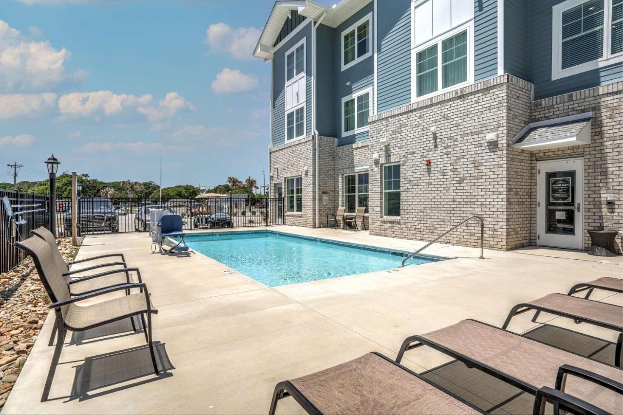 Lighthouse Suites - Best Western Signature Collection Emerald Isle Exteriér fotografie