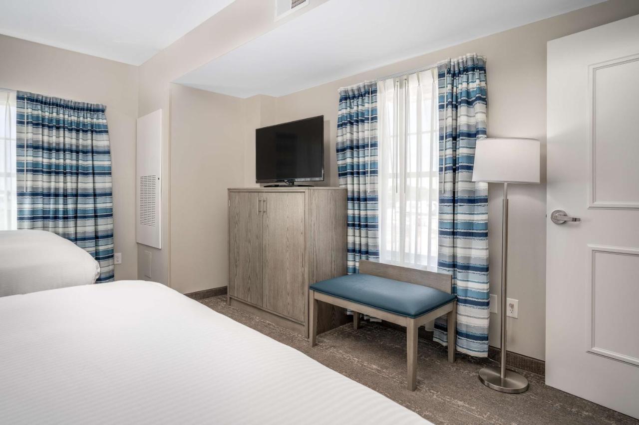 Lighthouse Suites - Best Western Signature Collection Emerald Isle Exteriér fotografie