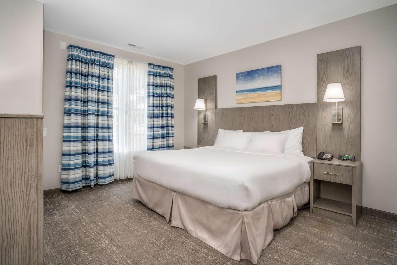 Lighthouse Suites - Best Western Signature Collection Emerald Isle Exteriér fotografie