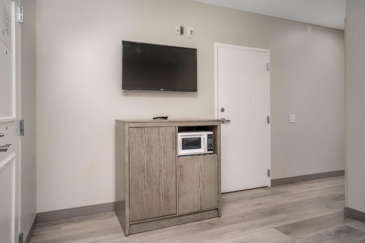Lighthouse Suites - Best Western Signature Collection Emerald Isle Exteriér fotografie