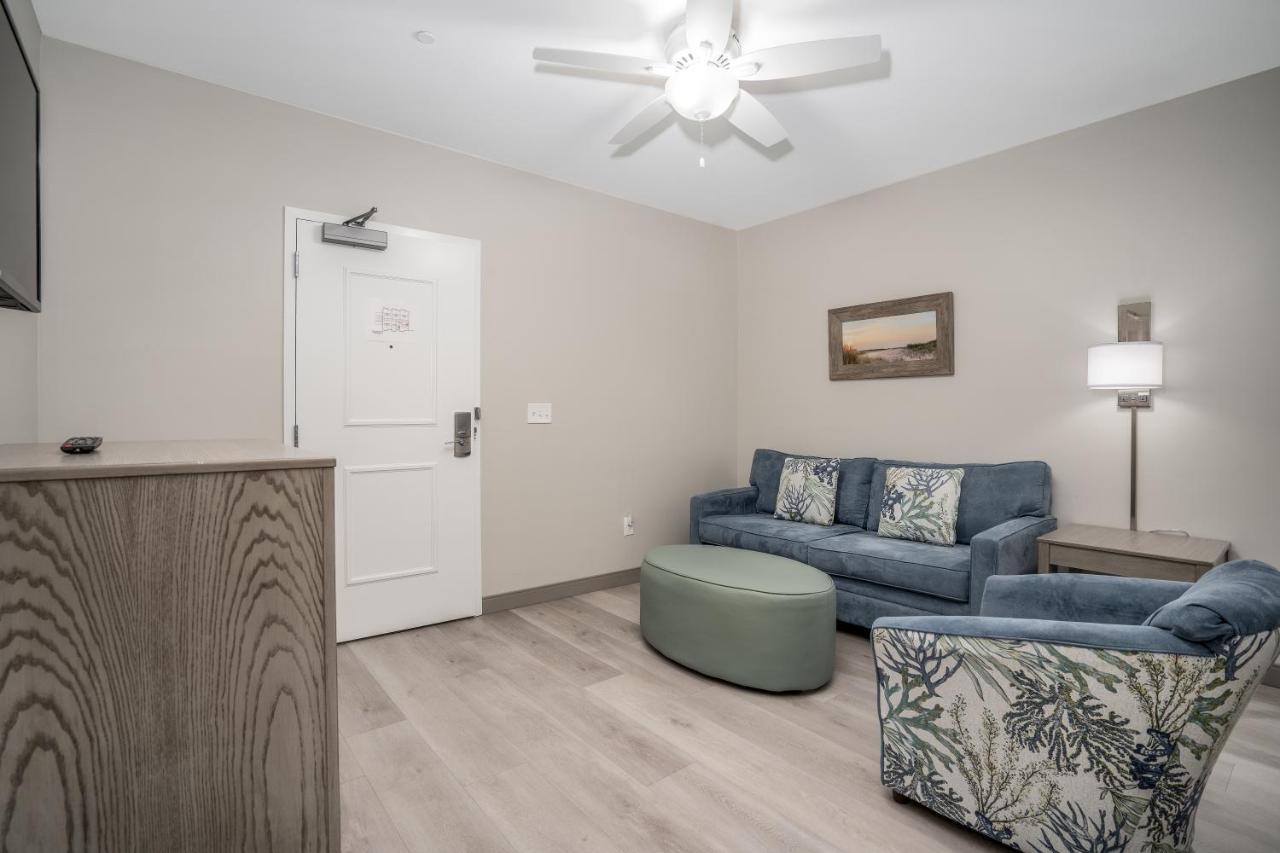 Lighthouse Suites - Best Western Signature Collection Emerald Isle Exteriér fotografie
