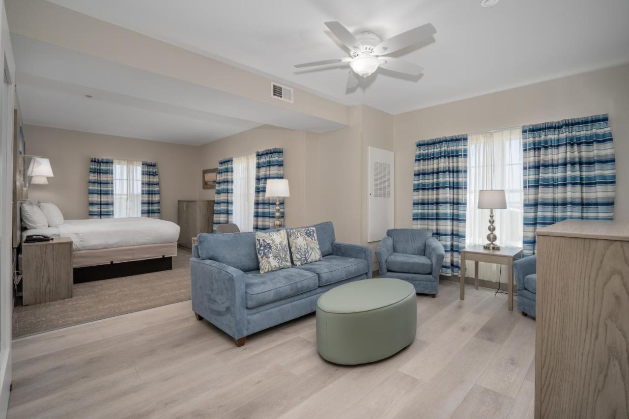 Lighthouse Suites - Best Western Signature Collection Emerald Isle Exteriér fotografie