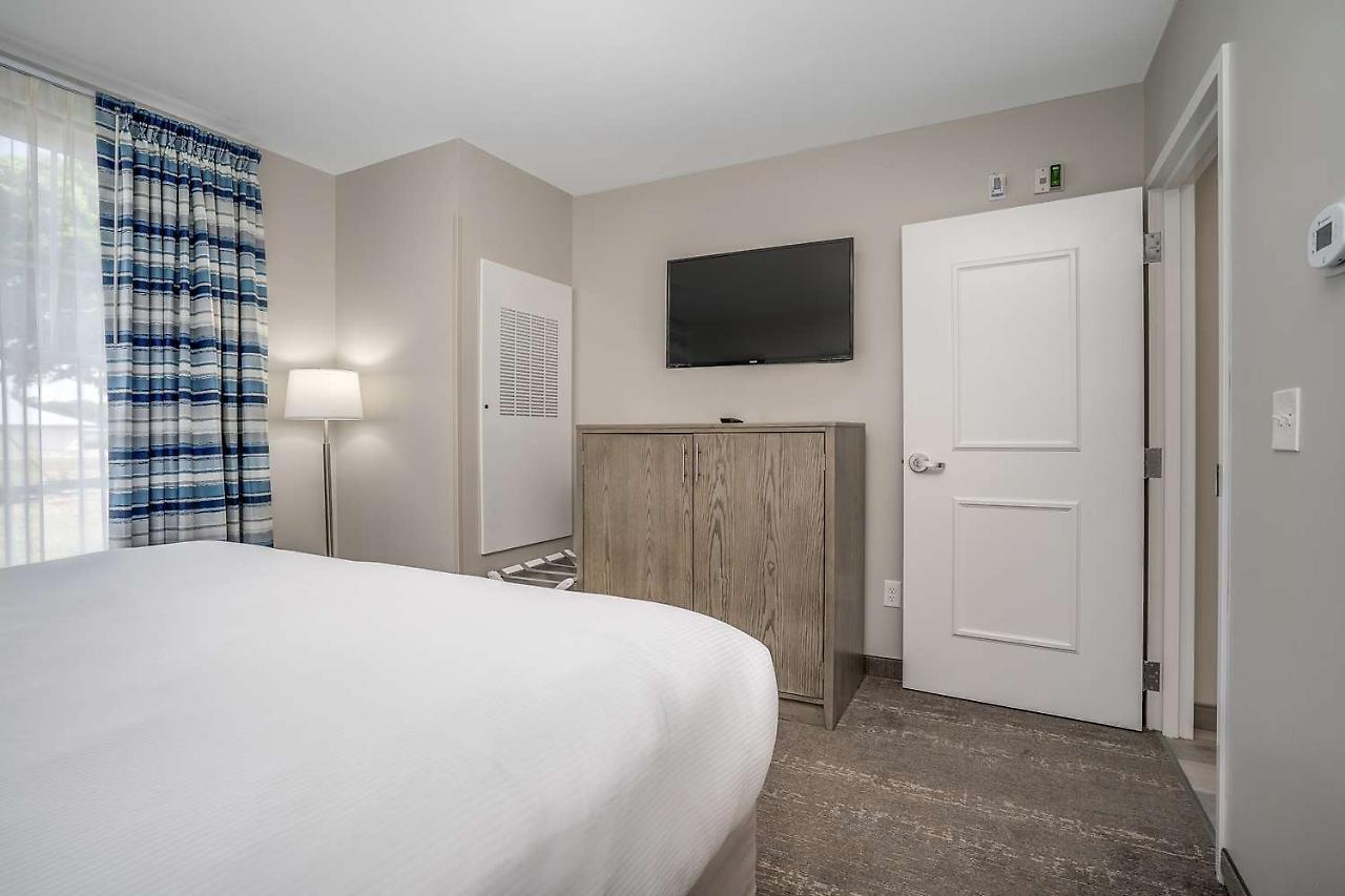 Lighthouse Suites - Best Western Signature Collection Emerald Isle Exteriér fotografie