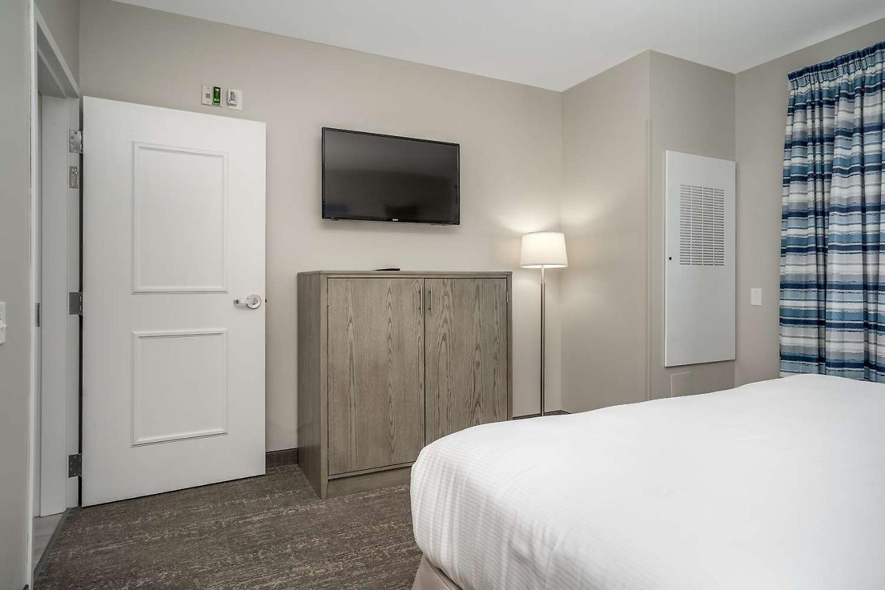 Lighthouse Suites - Best Western Signature Collection Emerald Isle Exteriér fotografie