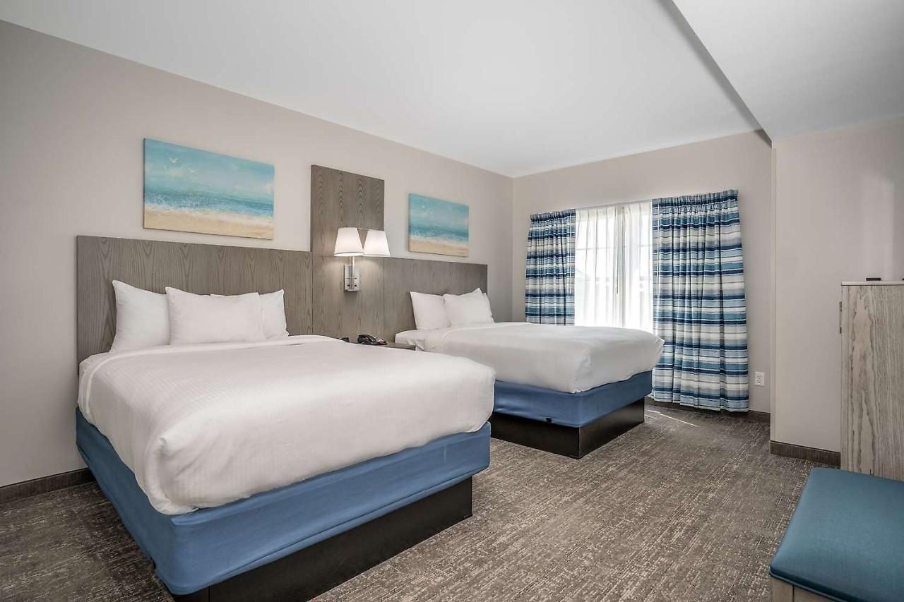 Lighthouse Suites - Best Western Signature Collection Emerald Isle Exteriér fotografie