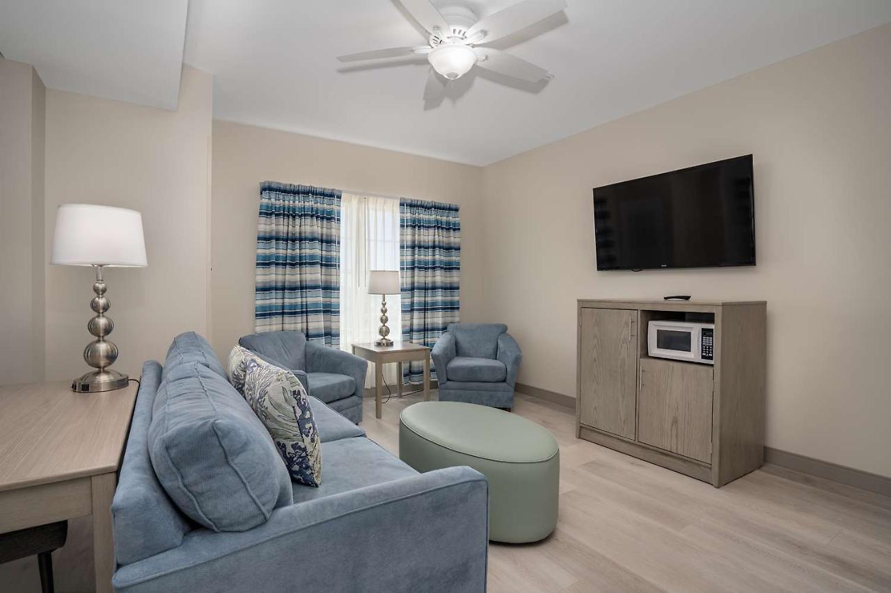 Lighthouse Suites - Best Western Signature Collection Emerald Isle Exteriér fotografie