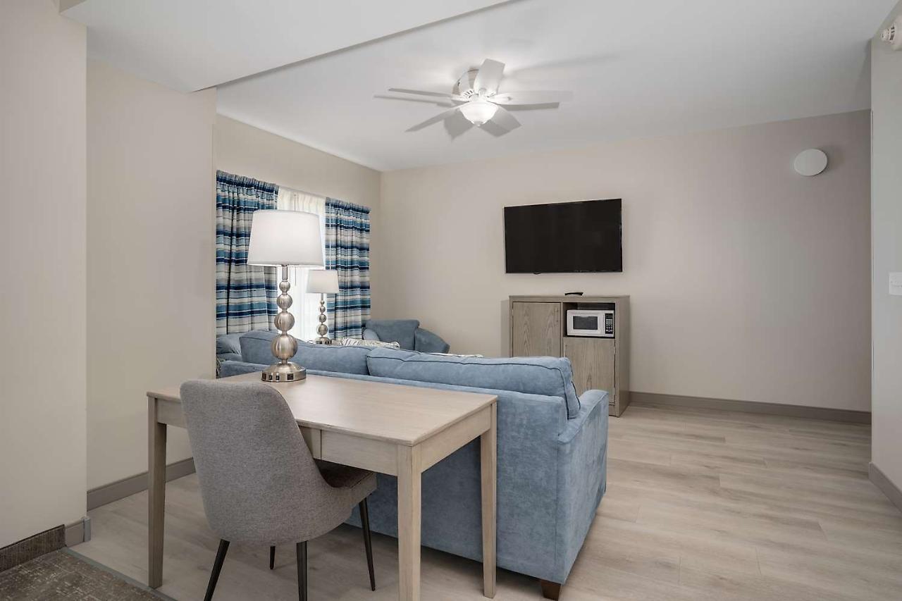 Lighthouse Suites - Best Western Signature Collection Emerald Isle Exteriér fotografie